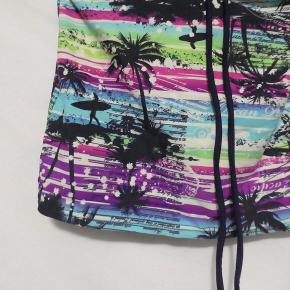 OP - OCEAN PACIFIC | large | 2 Piece Swimsuit Set - Picture 7 of 16